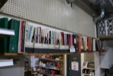 Parts manuals to go
