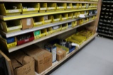Times 2 - 8' shelves of washers
