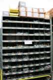Times 2 - Inventory parts bins of bolts