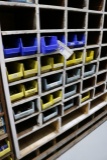 Lock washers, washers to go
