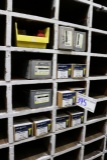 Lag screws
