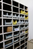 Rivets, Hitch pins, & cotter pins