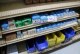 Times 2 - Shelves of rustbelts, & screws