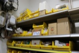 Times 3 - Shelves of Tecumseh parts