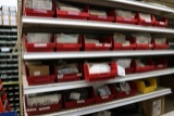 4 Shelves ALL TO GO of Toro new inventory - Sales tax applies
