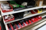 3 Shelves ALL TO GO of Toro new inventory - Sales tax applies