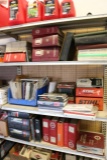 Parts manuals to go