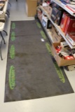 Lawn Boy 10' rug