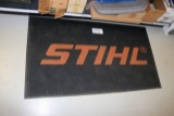 Stihl 5' rug