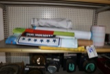 Misc banners to go