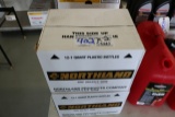 Times 2 - Cases Northland MW Select 30W oil
