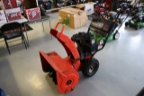 Ariens 824 snow blower