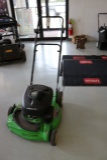 Lawn Boy Dura Force 6.5hp push mower