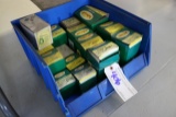 Parts bin of Ideal misc hose clamps