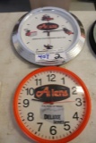 Times 2 - Ariens Clocks