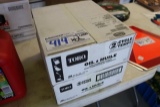 Times 2 - Cases Toro 2 cycle oil