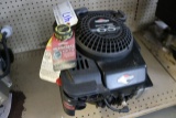 Briggs & Stratton Quantum Edge 6.5 hp engine