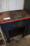 Model PW-20 parts washer