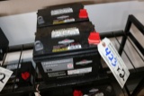 Times 2 - Briggs & Stratton BSGT-XR small engine batteries