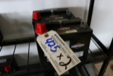 Times 2 - Briggs & Stratton BSGT-H small engine batteries