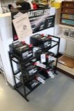 Battery Display rack