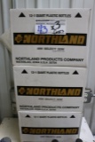 Times 3 - Cases of Northland MW select 30W oil