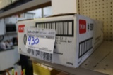 Case Toro temps 2 cycle oil