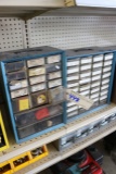 Times 2 - Parts bin with inventory