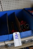 Hitch pins