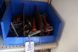Hitch pins