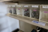 Times 2 - Inventory cabinets of hose clamps