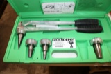 Wirsbo Propex hand expander tool kit