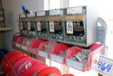 Rope Clips & cable sleeves