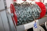 2/0 Steel inco double loop chain