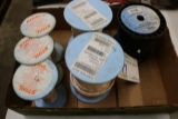 All to go - 6 rolls of nylon rope