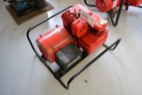 Homelite 151A15-1B 1 ph. Discharge pump