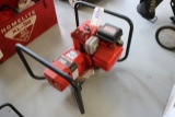 Homelite EH2500HD 1ph generator