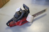 Homelite Classic 300 chainsaw