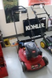 Toro TXP 159cc OHV 22
