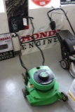 Lawn Boy S19ZPM 4 hp lawn mower -- 680542