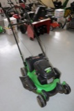 Lawn Boy mower -- Honda GCV 160 --10695