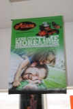 Ariens Banner