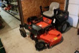 Ariens Max Zoom 991087 60