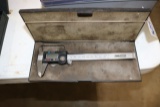 Tool Shop Digital caliper