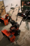 Ariens ST350 3.5hp snow blower -- 932004