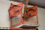 Ariens snow blower cage