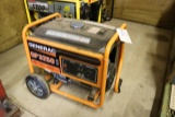 General GP3250 portable generator