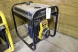 Contractor 5000 generator as is