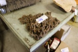 Log chain