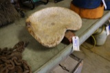 Old seat